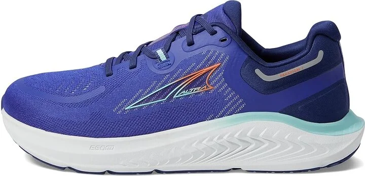 Altra Paradigm 7 Men's Shoes Blue : 8.5 D - Medium, Textile - Image 5