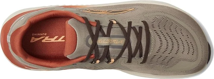 Altra Paradigm 7 Men's Shoes Gray : 7 D - Medium, Textile - Image 2