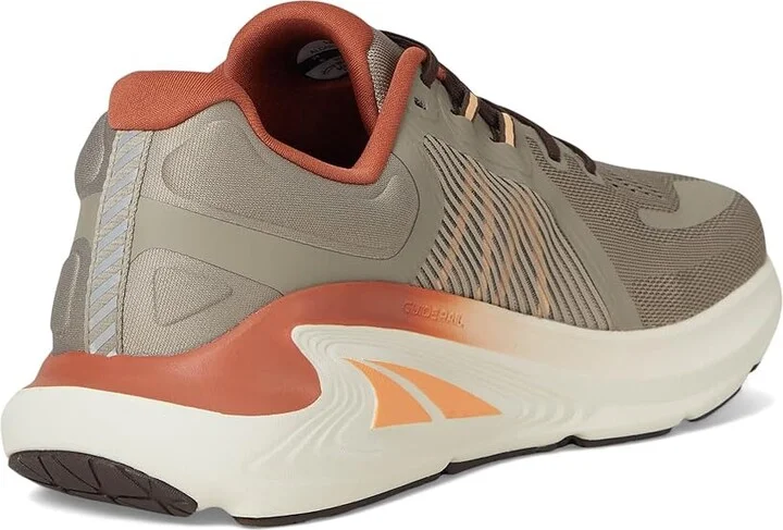 Altra Paradigm 7 Men's Shoes Gray : 7 D - Medium, Textile - Image 4