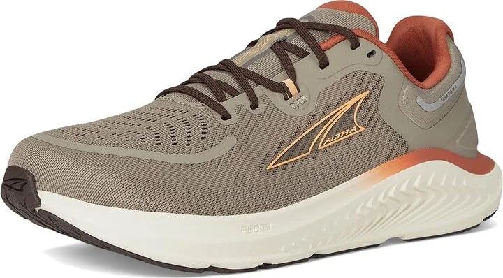 Altra Paradigm 7 Men's Shoes Gray : 7 D - Medium, Textile - Image 5