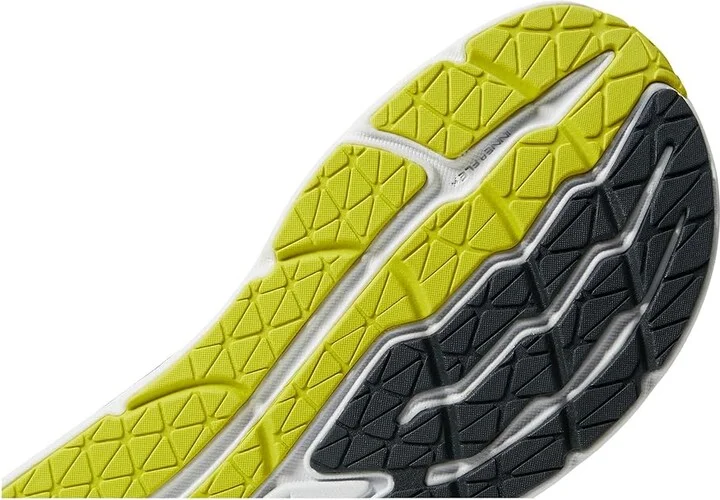 Altra Paradigm 7 Men's Shoes Gray/Lime : 7 D - Medium, Textile - Image 6