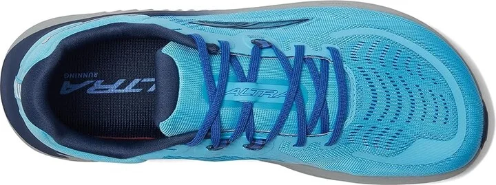Altra Paradigm 7 Men's Shoes Light Blue : 11.5 D - Medium, Textile - Image 2
