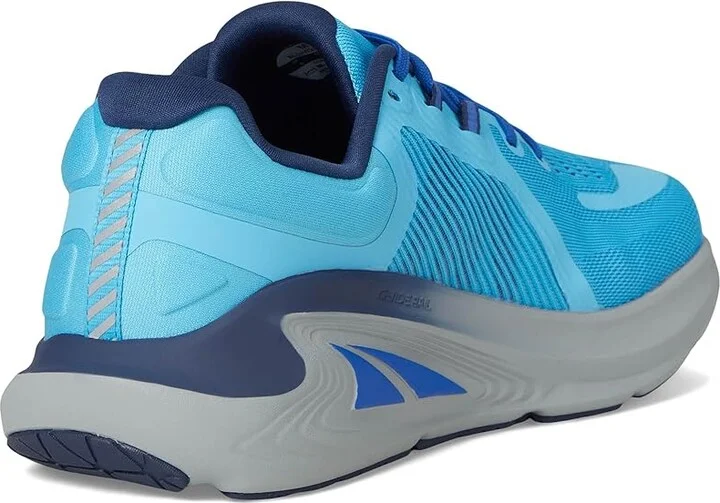 Altra Paradigm 7 Men's Shoes Light Blue : 11.5 D - Medium, Textile - Image 4