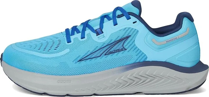 Altra Paradigm 7 Men's Shoes Light Blue : 11.5 D - Medium, Textile - Image 6