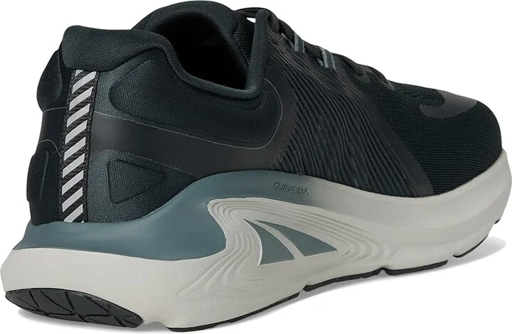 Altra Paradigm 7 Wide Men's Running Shoes Black : 9 E - Wide, Synthetic - Image 4
