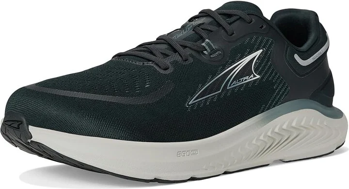 Altra Paradigm 7 Wide Men's Running Shoes Black : 9 E - Wide, Synthetic - Image 5
