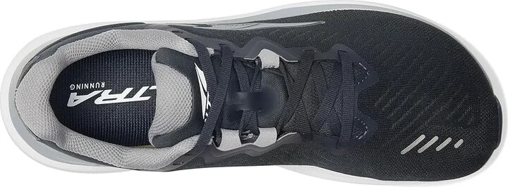 Altra Paradigm 8 Men's Shoes Black/White : 10.5 D - Medium, Textile - Image 2