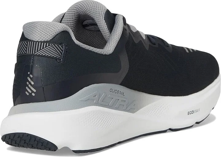 Altra Paradigm 8 Men's Shoes Black/White : 10.5 D - Medium, Textile - Image 4