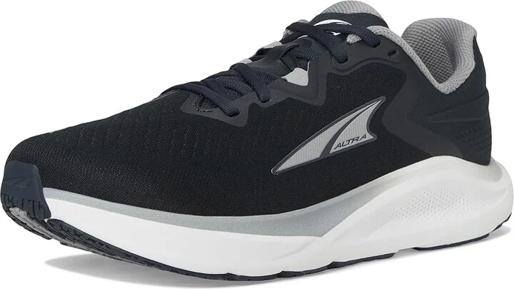 Altra Paradigm 8 Men's Shoes Black/White : 10.5 D - Medium, Textile - Image 5