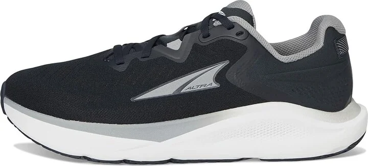 Altra Paradigm 8 Men's Shoes Black/White : 10.5 D - Medium, Textile - Image 6