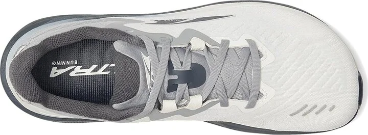 Altra Paradigm 8 Men's Shoes Gray : 10.5 D - Medium, Textile - Image 2