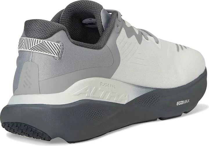 Altra Paradigm 8 Men's Shoes Gray : 10.5 D - Medium, Textile - Image 4