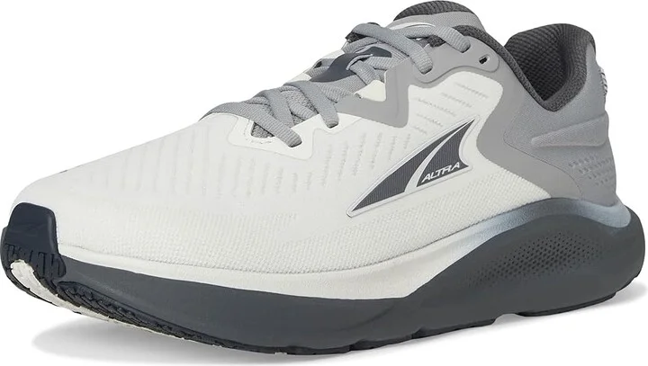 Altra Paradigm 8 Men's Shoes Gray : 10.5 D - Medium, Textile - Image 5