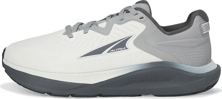 Altra Paradigm 8 Men's Shoes Gray : 10.5 D - Medium, Textile - Image 6