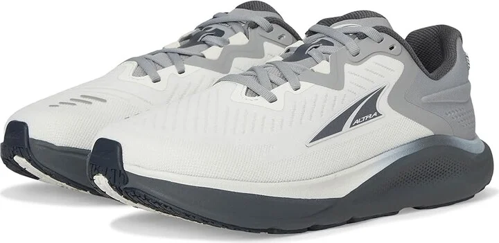 Altra Paradigm 8 Men's Shoes Gray : 10.5 D - Medium, Textile