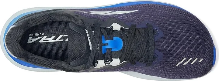 Altra Paradigm 8 Men's Shoes Navy/Black : 11.5 D - Medium, Textile - Image 2
