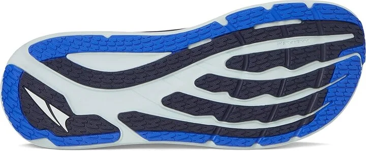 Altra Paradigm 8 Men's Shoes Navy/Black : 11.5 D - Medium, Textile - Image 3