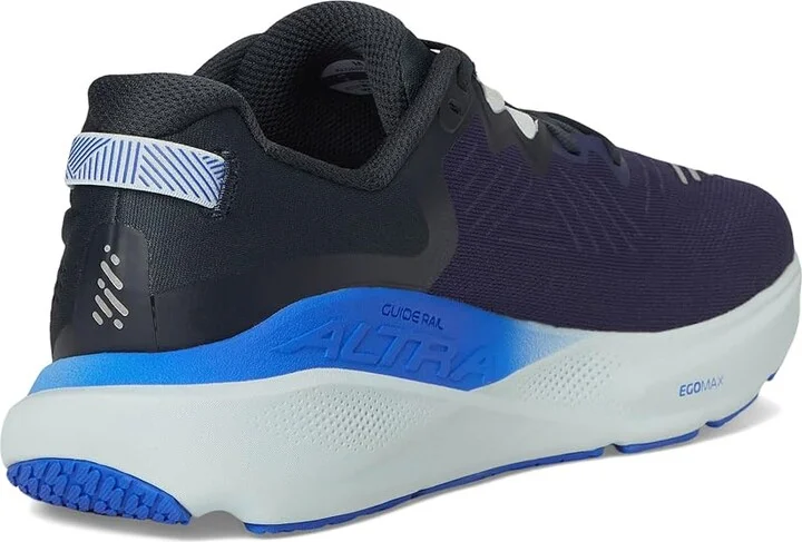Altra Paradigm 8 Men's Shoes Navy/Black : 11.5 D - Medium, Textile - Image 4