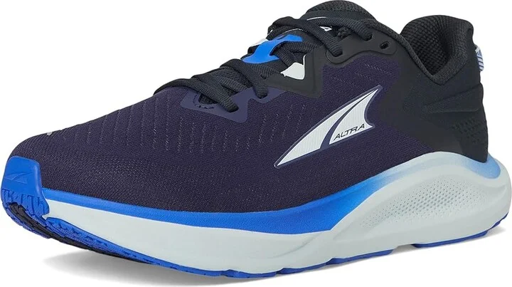 Altra Paradigm 8 Men's Shoes Navy/Black : 11.5 D - Medium, Textile - Image 5