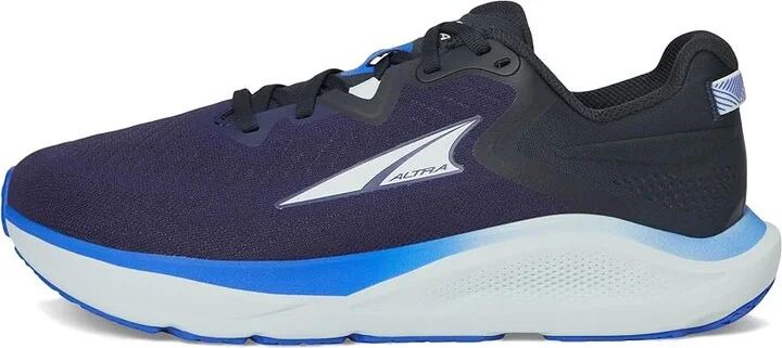 Altra Paradigm 8 Men's Shoes Navy/Black : 11.5 D - Medium, Textile - Image 6