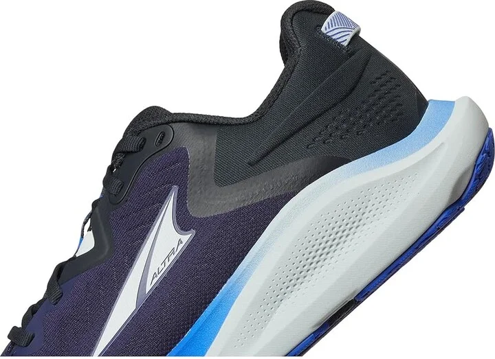Altra Paradigm 8 Men's Shoes Navy/Black : 11.5 D - Medium, Textile - Image 7