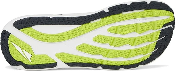 Altra Paradigm 8 Men's Shoes White/Black : 9.5 D - Medium, Textile - Image 3