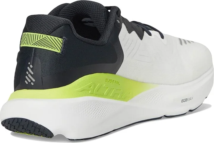 Altra Paradigm 8 Men's Shoes White/Black : 9.5 D - Medium, Textile - Image 4