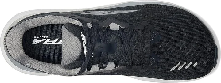 Altra Paradigm 8 Women's Shoes Black/White : 7 B - Medium, Synthetic - Image 2
