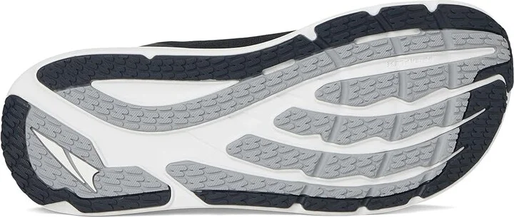 Altra Paradigm 8 Women's Shoes Black/White : 7 B - Medium, Synthetic - Image 3