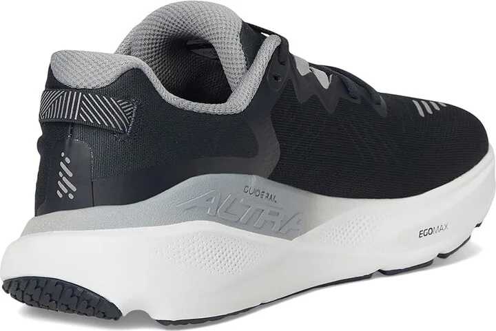 Altra Paradigm 8 Women's Shoes Black/White : 7 B - Medium, Synthetic - Image 4