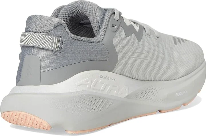 Altra Paradigm 8 Women's Shoes Gray : 9 B - Medium, Synthetic - Image 4
