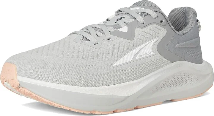 Altra Paradigm 8 Women's Shoes Gray : 9 B - Medium, Synthetic - Image 5