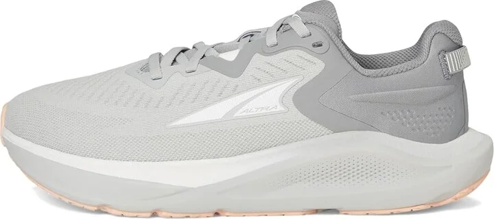 Altra Paradigm 8 Women's Shoes Gray : 9 B - Medium, Synthetic - Image 6