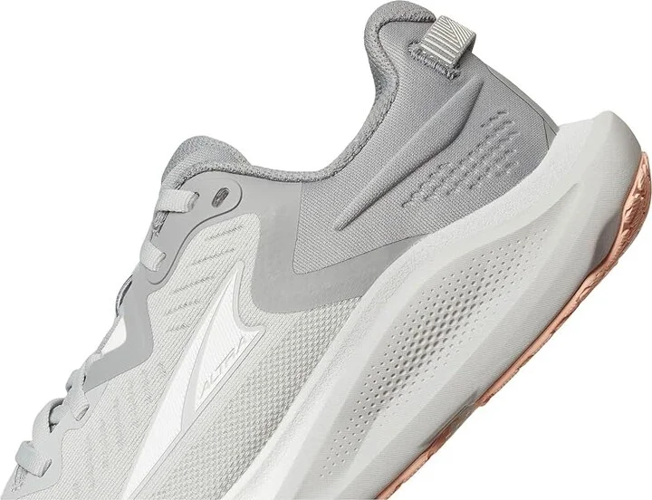 Altra Paradigm 8 Women's Shoes Gray : 9 B - Medium, Synthetic - Image 7