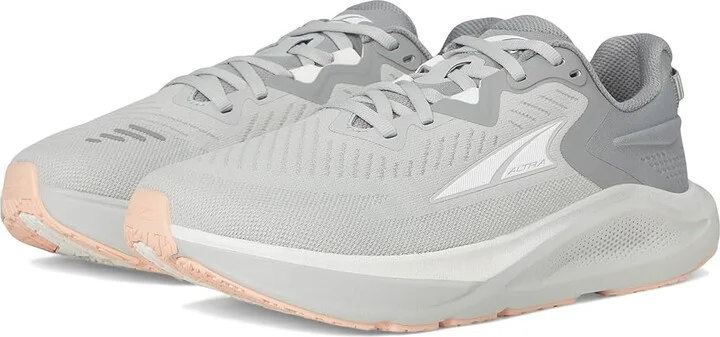 Altra Paradigm 8 Women's Shoes Gray : 9 B - Medium, Synthetic