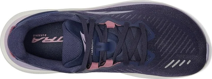 Altra Paradigm 8 Women's Shoes Navy : 10 B - Medium, Synthetic - Image 2