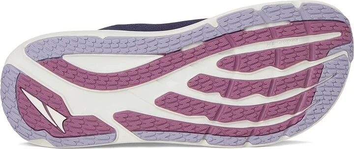 Altra Paradigm 8 Women's Shoes Navy : 10 B - Medium, Synthetic - Image 3