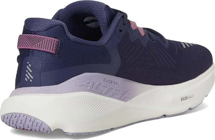Altra Paradigm 8 Women's Shoes Navy : 10 B - Medium, Synthetic - Image 4