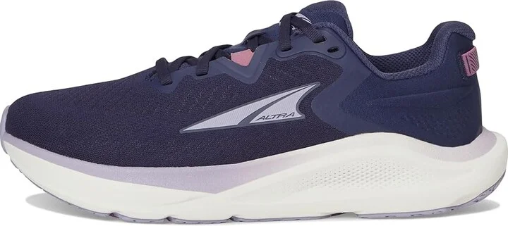 Altra Paradigm 8 Women's Shoes Navy : 10 B - Medium, Synthetic - Image 6
