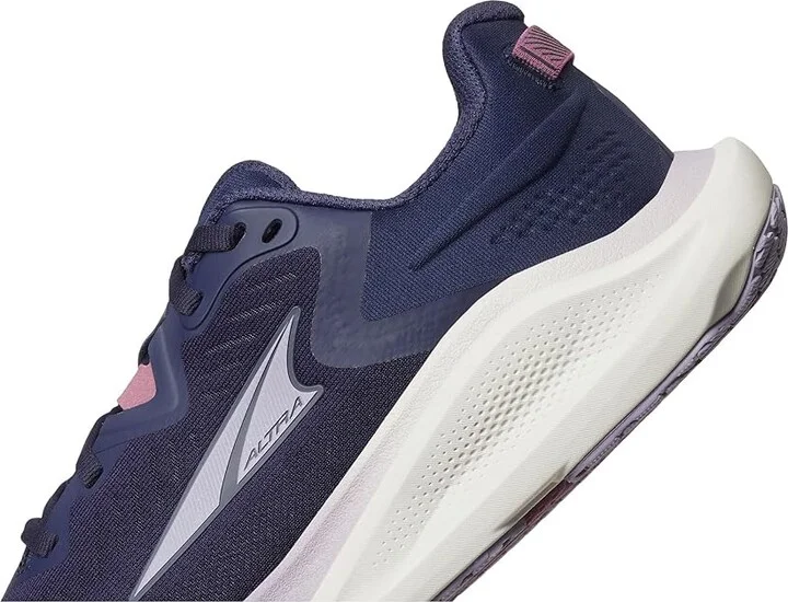 Altra Paradigm 8 Women's Shoes Navy : 10 B - Medium, Synthetic - Image 7
