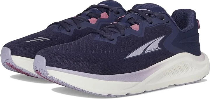 Altra Paradigm 8 Women's Shoes Navy : 10 B - Medium, Synthetic