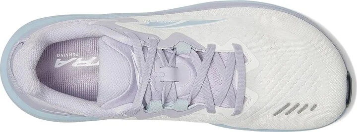 Altra Paradigm 8 Women's Shoes Purple : 11 B - Medium, Synthetic - Image 2