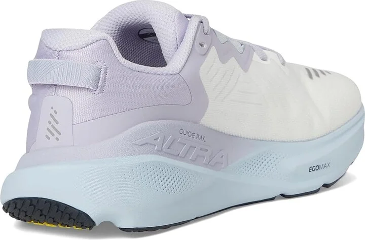 Altra Paradigm 8 Women's Shoes Purple : 11 B - Medium, Synthetic - Image 4