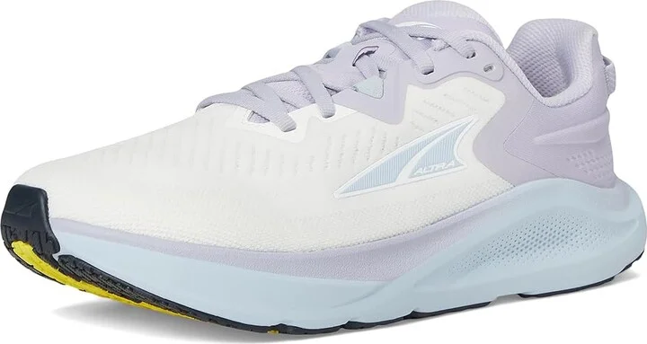 Altra Paradigm 8 Women's Shoes Purple : 11 B - Medium, Synthetic - Image 5