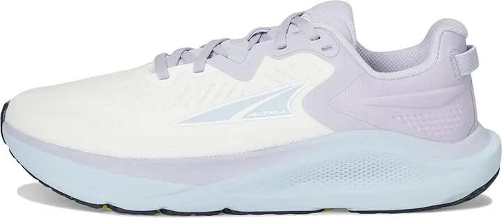 Altra Paradigm 8 Women's Shoes Purple : 11 B - Medium, Synthetic - Image 6