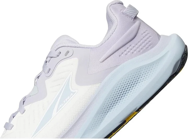 Altra Paradigm 8 Women's Shoes Purple : 11 B - Medium, Synthetic - Image 7