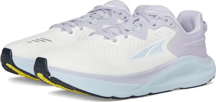 Altra Paradigm 8 Women's Shoes Purple : 11 B - Medium, Synthetic