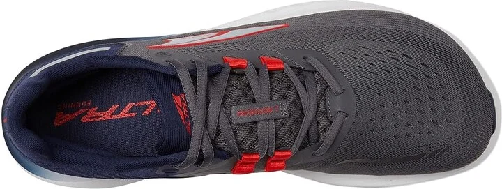 Altra Provision 7 Men's Shoes Dark Gray : 9 D - Medium, Synthetic/Textile - Image 2