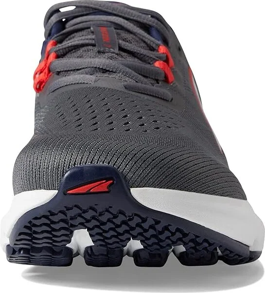 Altra Provision 7 Men's Shoes Dark Gray : 9 D - Medium, Synthetic/Textile - Image 5