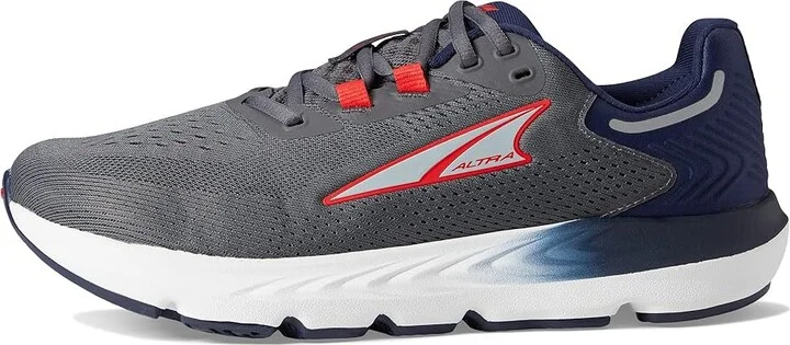Altra Provision 7 Men's Shoes Dark Gray : 9 D - Medium, Synthetic/Textile - Image 6